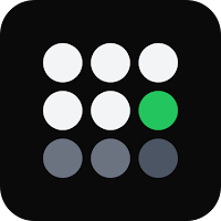 LifeDots - Dots Wallpaper