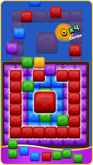 Lucky Boon Blast Screenshot 3