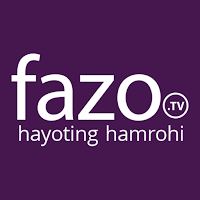 Fazo.tv - hayoting hamrohi