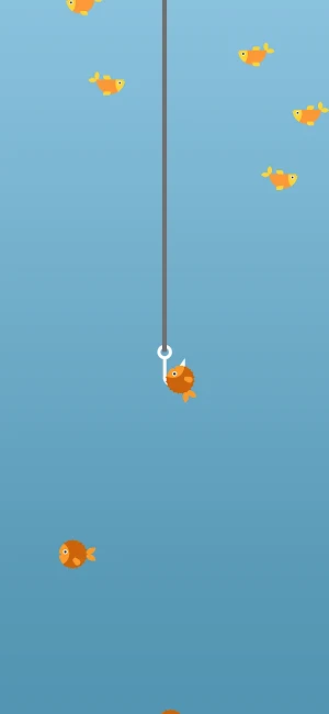 Fishing Master - Casual Game Screenshot 3