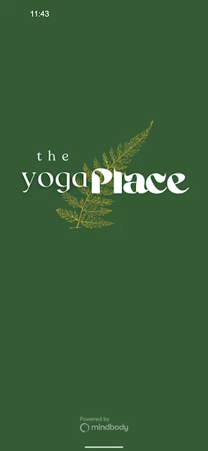 The Yoga Place Screenshot 0
