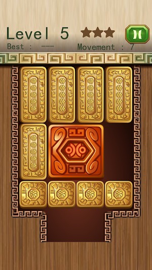Beauty like Bullion Screenshot 3