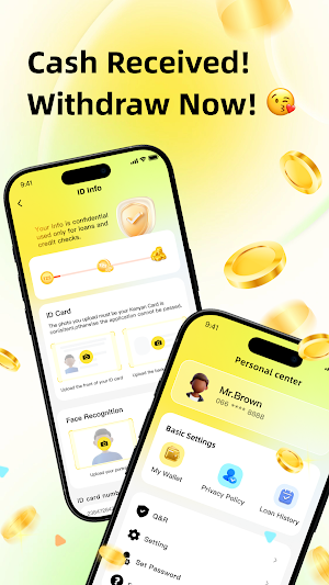 NeoPesa - Instant Pesa Cash Screenshot 3