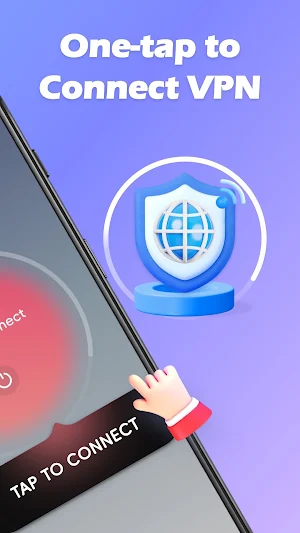 Part VPN Screenshot 1