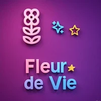 FLEUR DE VIE