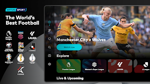 Optus Sport Screenshot 0