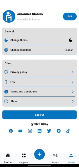 Asteghi Screenshot 2