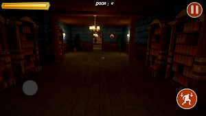 Backdoors: Chapter 1 Screenshot 2