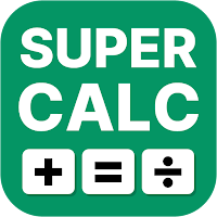 Super Calculator