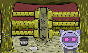 Ancient Lilliput Rescue Screenshot 3