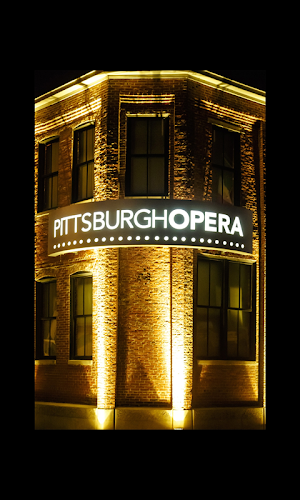 Pittsburgh Opera Screenshot 0