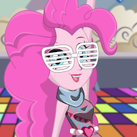 Pony Dress Up