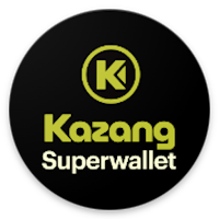 Kazang Superwallet
