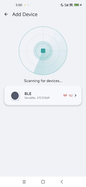 NovLify Screenshot 2