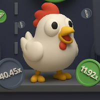 Chicken Road