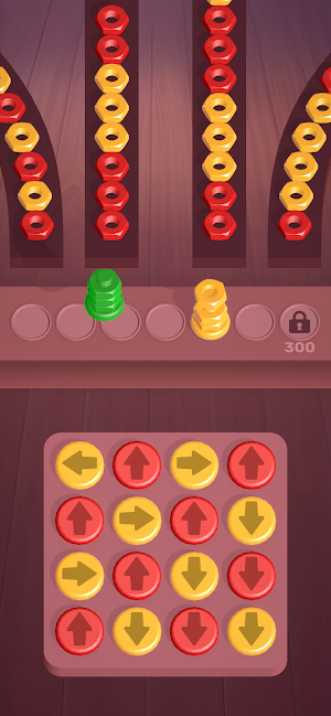 Nuts N Bolts Screenshot 2
