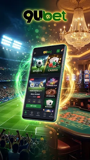 9Ubet Screenshot 2