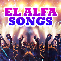 El Alfa Songs