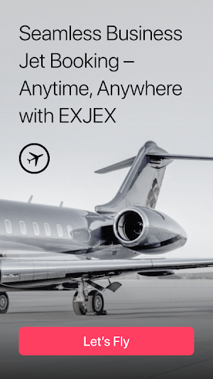 ExJex - Customer Screenshot 0
