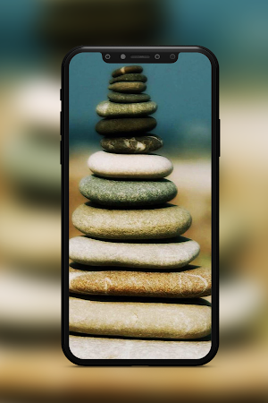 Stone Wallpaper Screenshot 3