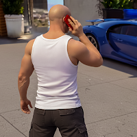 Crime City Gangster Open World