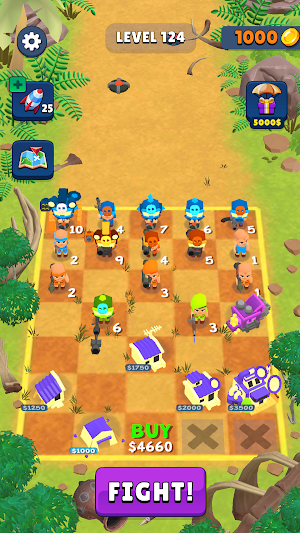 Time Wars! Screenshot 3