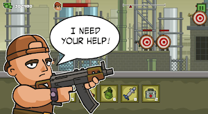 Anti Terrorist Rush 2 Screenshot 0