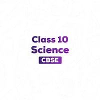 CBSE Class 10 Science MCQ