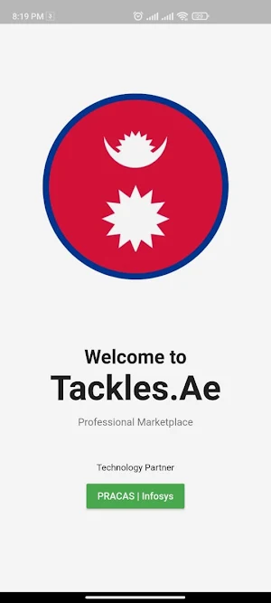 Tackles Screenshot 0