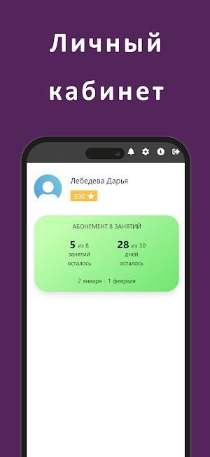 Zeffir Studio Screenshot 2