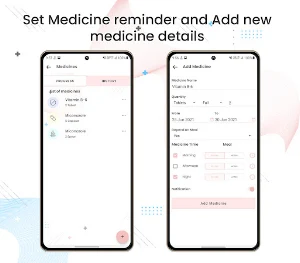 Pregnancy & Ovulation tracker , Clue Period Screenshot 2