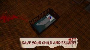 The REM: Escape the Witch, Survive Horror Screenshot 3