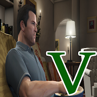 GTA-V Craft Theft Mod for MPCE