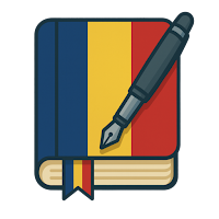 Romanian Verb Conjugation