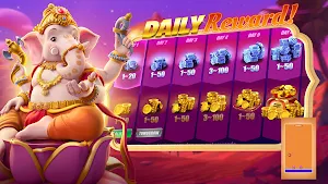 Poker Carnival Screenshot 1