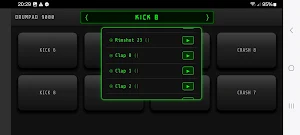 Drum Pad 9000 Screenshot 2