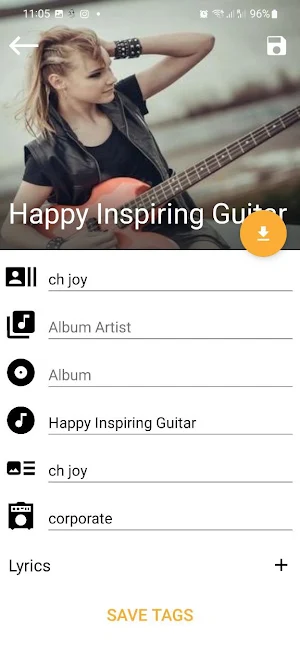Download Music Mp3: Downloader Screenshot 3