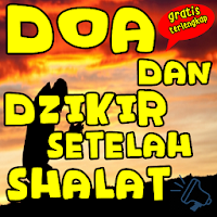 Doa Dzikir Setelah Sholat 5 Waktu Lengkap Pendek
