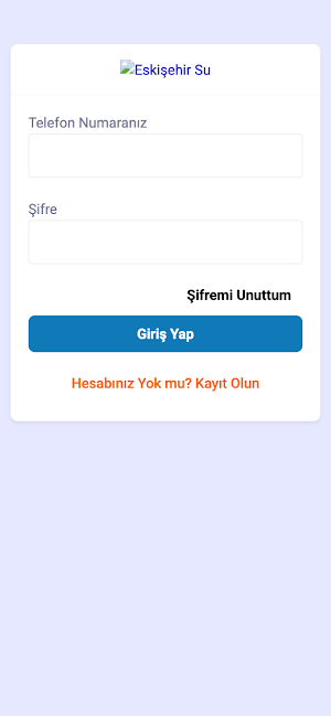 Acil Sucu Screenshot 2