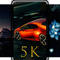 5K Stunning Wallpapers