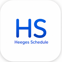 Heeges Schedule