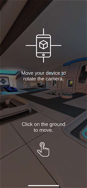 Elipse Labs - Elrond Studio Screenshot 3
