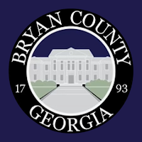 Bryan County Clerk of Court GA