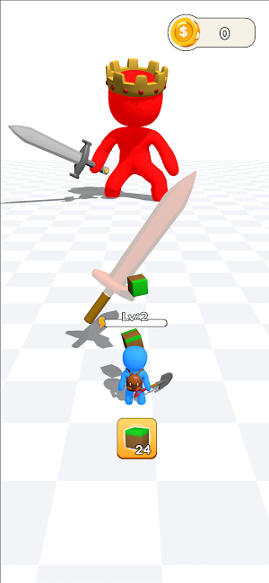 Mining and Attack Screenshot 3