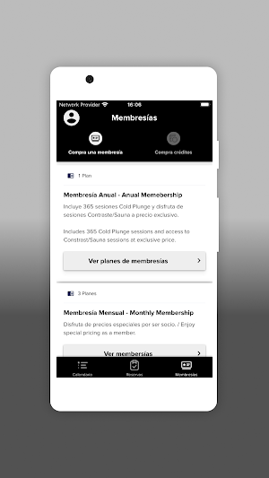 Termica.co Screenshot 2