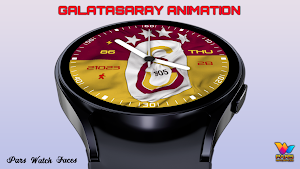 Galatasaray Animation Screenshot 2