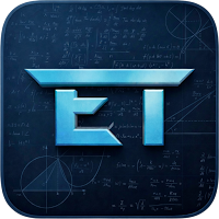 ET In Maths