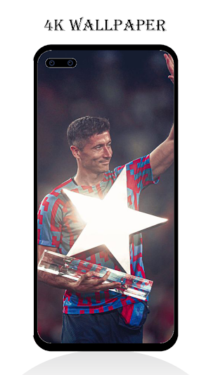 football wallpaper 2023 uhd Screenshot 1
