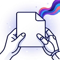 Artificial PDF — PDF to Text