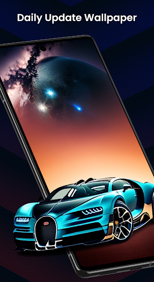 BMW 9 Series Car Wallpapers Screenshot 1